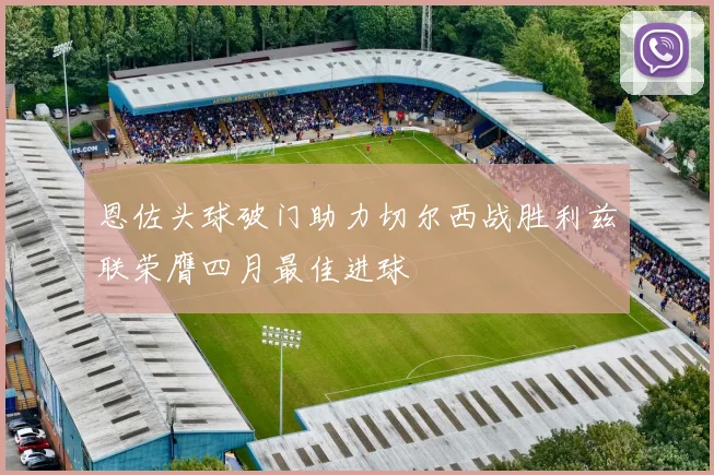 恩佐头球破门助力切尔西战胜利兹联荣膺四月最佳进球
