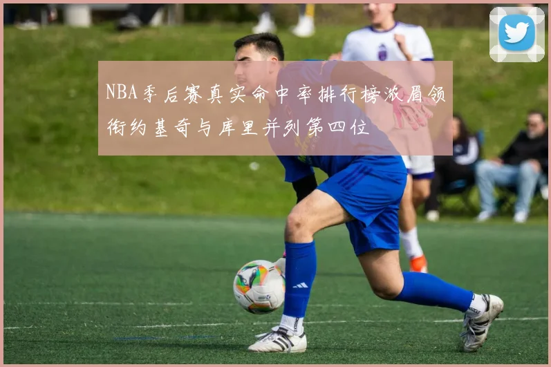 NBA季后赛真实命中率排行榜浓眉领衔约基奇与库里并列第四位